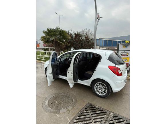 Sahibinden Opel Corsa 1.3 CDTI Essentia 2007 Model 