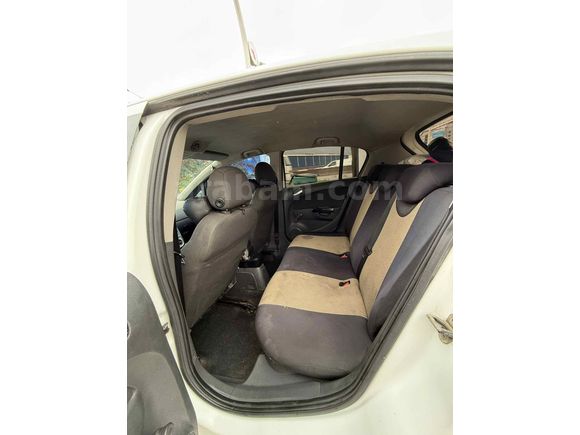 Sahibinden Opel Corsa 1.3 CDTI Essentia 2007 Model 
