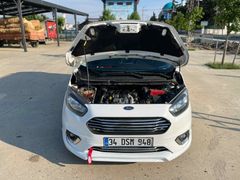 Sahibinden Ford Tourneo Courier 1.5 TDCi Trend 2020 Model 