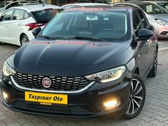 2020 LOUNGE PLUS 1.6 MULTİJET 120 HP OTOMATİK 83.000 KM 