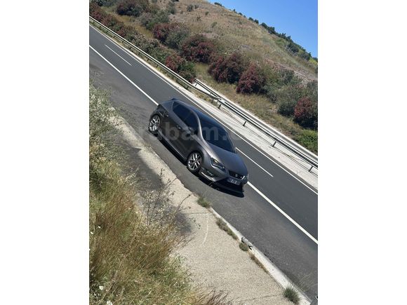 Sahibinden Seat Leon 1.4 TSI FR 2016 Model 
