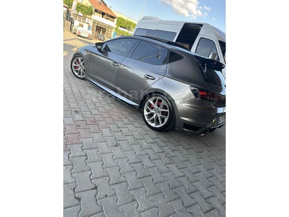 Sahibinden Seat Leon 1.4 TSI FR 2016 Model 