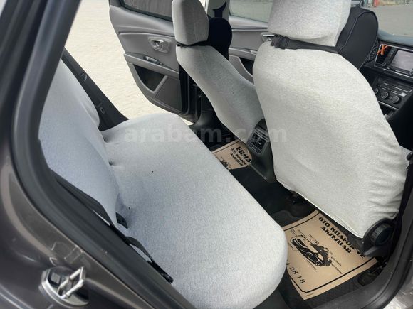 Sahibinden Seat Leon 1.4 TSI FR 2016 Model 