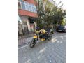 Sahibinden TVS Raider 125 