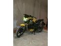 Sahibinden TVS Raider 125 