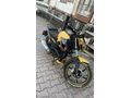 Sahibinden TVS Raider 125 