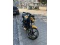 Sahibinden TVS Raider 125 