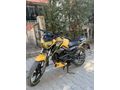 Sahibinden TVS Raider 125 