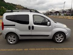 Sahibinden Fiat Fiorino Panorama 1.3 Multijet Emotion 2011 Model  196.000 km Gri