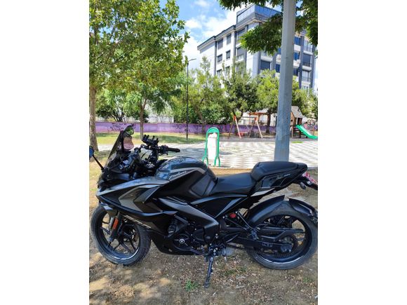 Sahibinden Bajaj Pulsar 200 RS