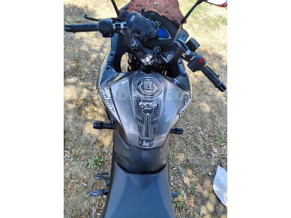 Sahibinden Bajaj Pulsar 200 RS