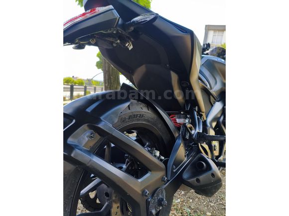 Sahibinden Bajaj Pulsar 200 RS