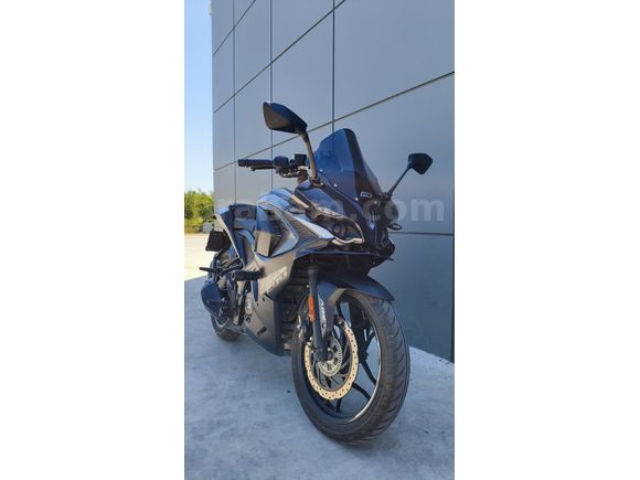 Sahibinden Bajaj Pulsar 200 RS