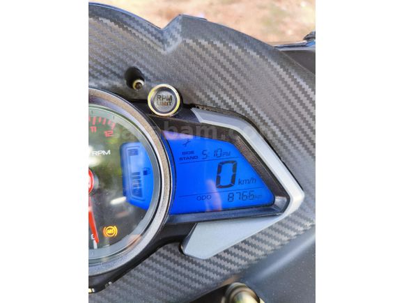 Sahibinden Bajaj Pulsar 200 RS