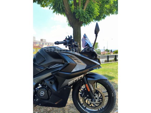 Sahibinden Bajaj Pulsar 200 RS