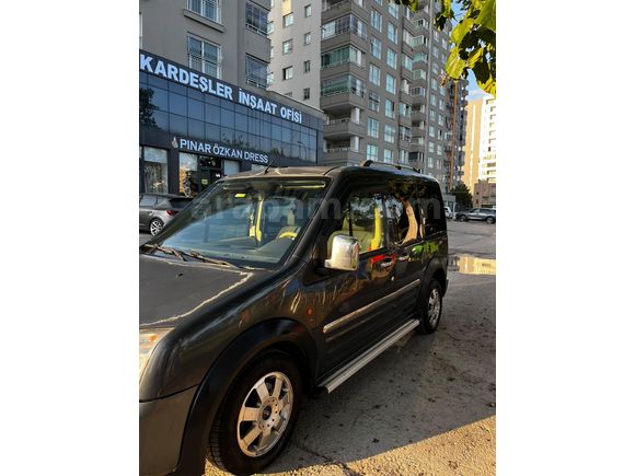 Sahibinden Ford Transit Connect K210 S GLX 2008 Model