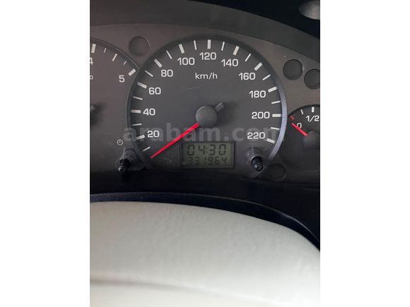 Sahibinden Ford Transit Connect K210 S GLX 2008 Model