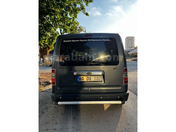 Sahibinden Ford Transit Connect K210 S GLX 2008 Model