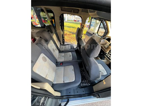 Sahibinden Ford Transit Connect K210 S GLX 2008 Model