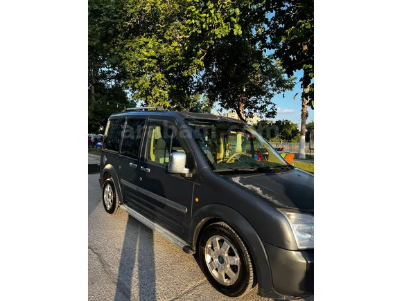 Sahibinden Ford Transit Connect K210 S GLX 2008 Model