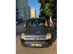 Sahibinden Ford Transit Connect K210 S GLX 2008 Model