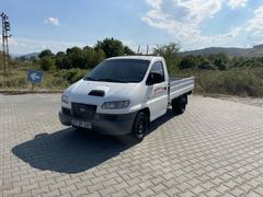 Sahibinden Hyundai Starex Kamyonet 