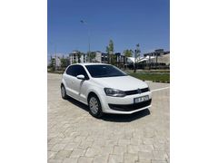 Sahibinden Volkswagen Polo 1.4 Comfortline 2014 Model