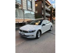 Volkswagen Passat 1.4 TSi BlueMotion Comfortline 2016 Model