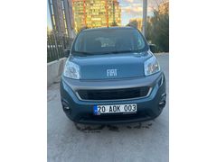 İlk Sahibinden Hasarsız Fiat Fiorino Combi 1.4 Eko Safeline 2024 Model 29.000 Km