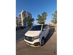 Sahibinden Volkswagen Caravelle 2.0 TDI SCR BMT Comfortline 2020 Model 
