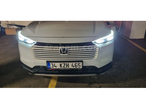 Sahibinden Honda HR-V 1.5 e-HEV Advance 2024 Model 