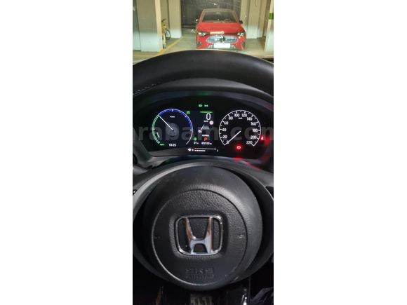 Sahibinden Honda HR-V 1.5 e-HEV Advance 2024 Model 