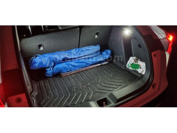 Sahibinden Honda HR-V 1.5 e-HEV Advance 2024 Model 