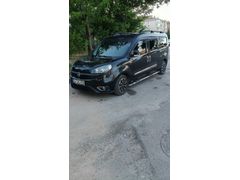 Sahibinden Fiat Doblo Combi 1.6 Multijet Maxi Premio Plus 2017 Model