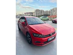 Sahibinden Volkswagen Polo 1.0 TSi Comfortline 2021 Model 
