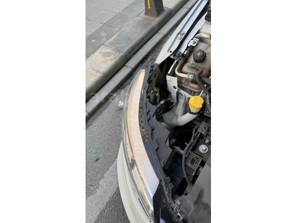Sahibinden Renault Megane 1.5 dCi Joy 2017 Model 