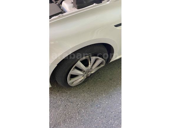 Sahibinden Renault Megane 1.5 dCi Joy 2017 Model 