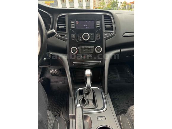 Sahibinden Renault Megane 1.5 dCi Joy 2017 Model 