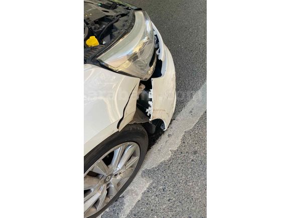 Sahibinden Renault Megane 1.5 dCi Joy 2017 Model 