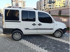 Sahibinden Fiat Doblo Combi 1.3 Multijet Active 2009 Model  296.000 km Beyaz