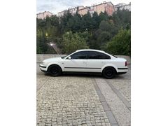 Passat 1999 Model 1.9 Takas Olur