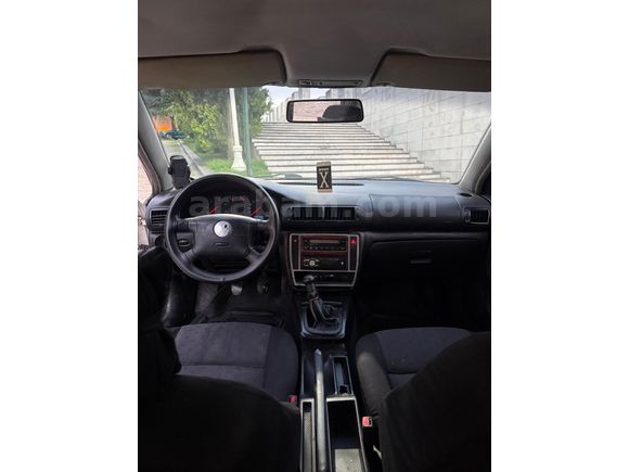 Passat 1999 Model 1.9 Takas Olur