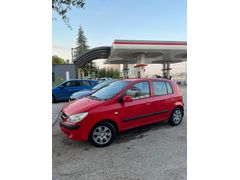 Sahibinden Hyundai Getz 1.4 DOHC HY KLM 2009 Model