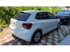 WW POLO 1.0 TSI TURBOLU 145.000 KM
