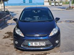 Sahibinden Ford Fiesta 1.4 TDCi Titanium 2012 Model