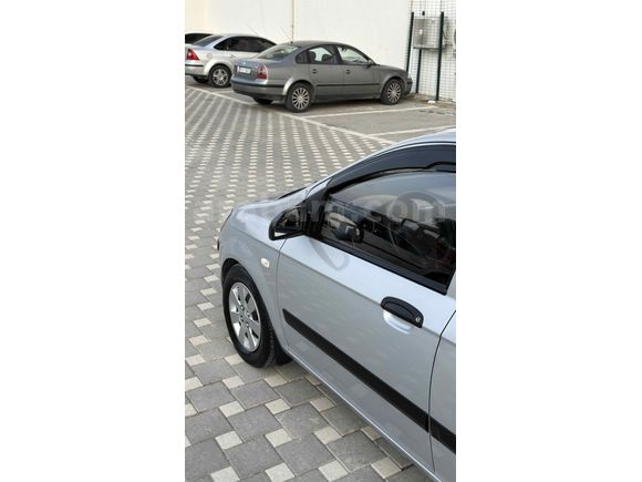 Sahibinden Hyundai Getz 1.4 DOHC Start 2009 Model 