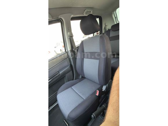 Sahibinden Hyundai Getz 1.4 DOHC Start 2009 Model 