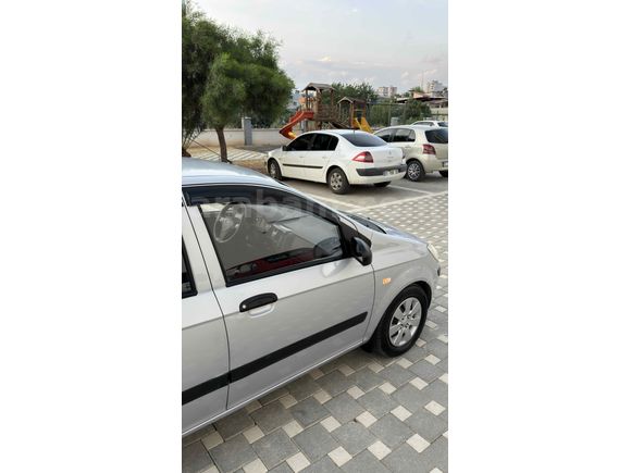 Sahibinden Hyundai Getz 1.4 DOHC Start 2009 Model 