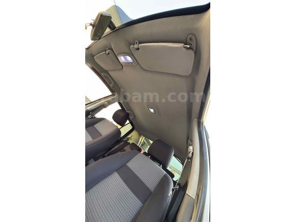 Sahibinden Hyundai Getz 1.4 DOHC Start 2009 Model 