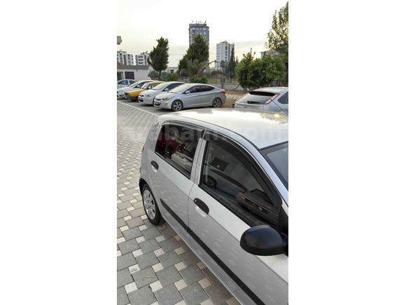 Sahibinden Hyundai Getz 1.4 DOHC Start 2009 Model 